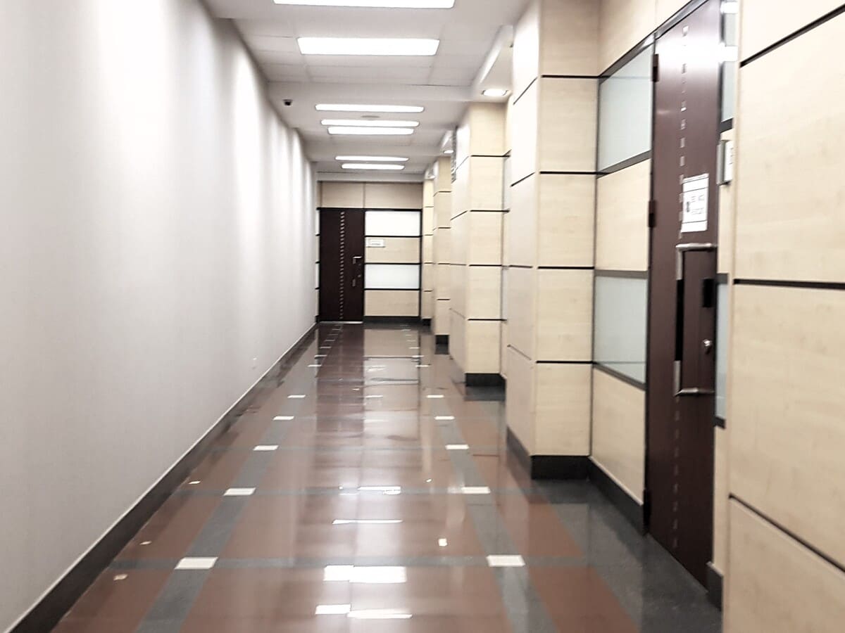 Офисы от 950 до 1100 кв.м. в аренду и продажу в Москве и Московской области